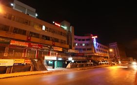 Hotel Prime Ahmedabad